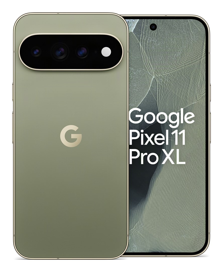 Google  Pixel 11 Pro XL Dual