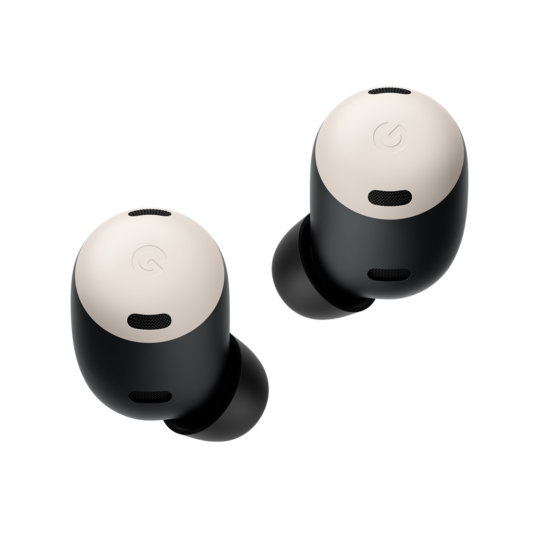 Google  Pixel Buds Pro Porcelain Headset