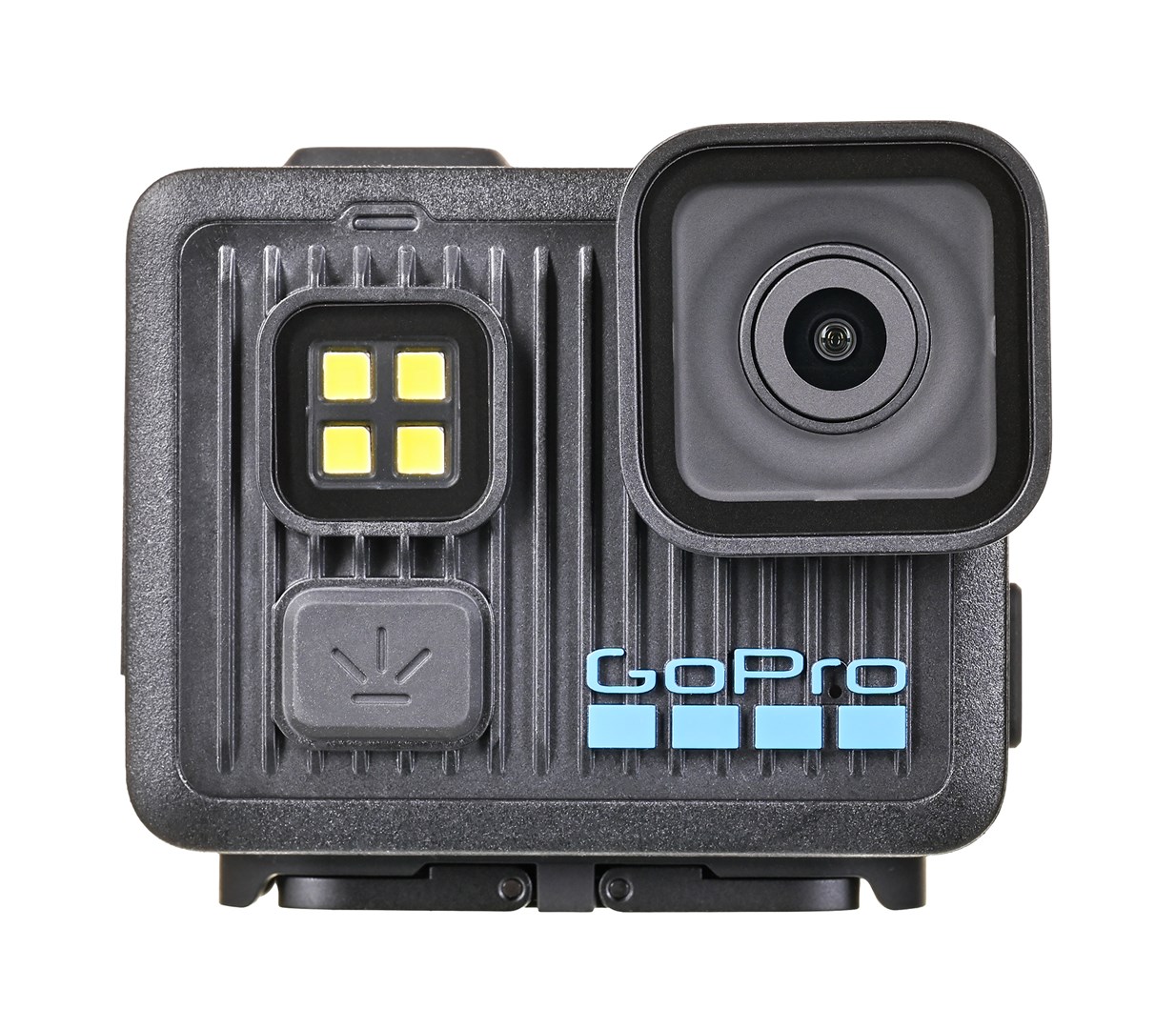 Go-Pro GoPro LIT HERO - 4K