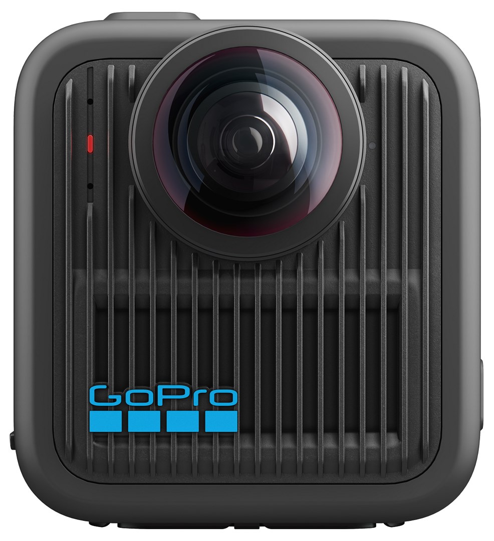No name GoPro MAX 2, NOT