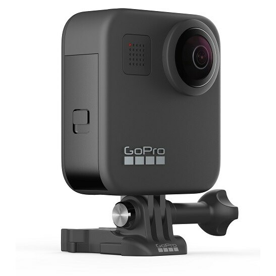No name GoPro MAX action sports