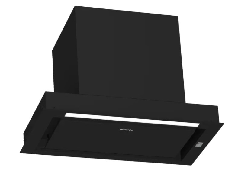 Gorenje BHI65138B cooker hood | BHI65138B
