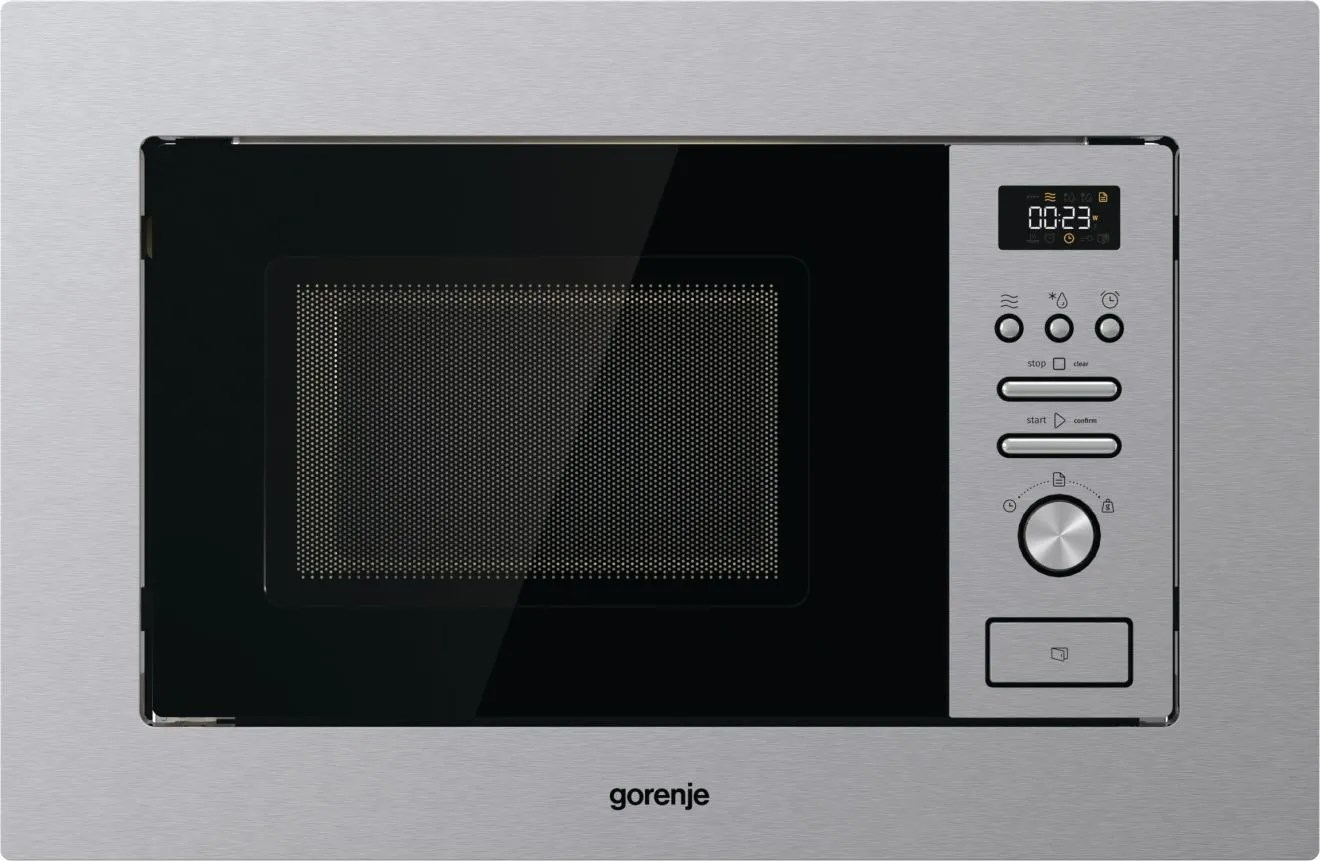Gorenje Microwave oven BM201AG1X | BM201AG1X