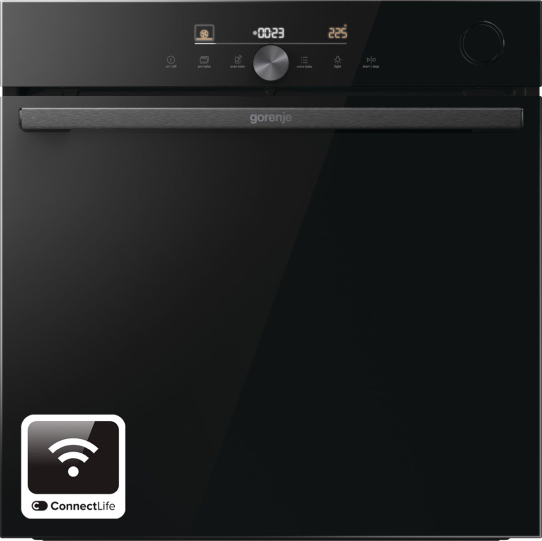 Gorenje BSA6747DGWI Black | BSA6747DGWI |