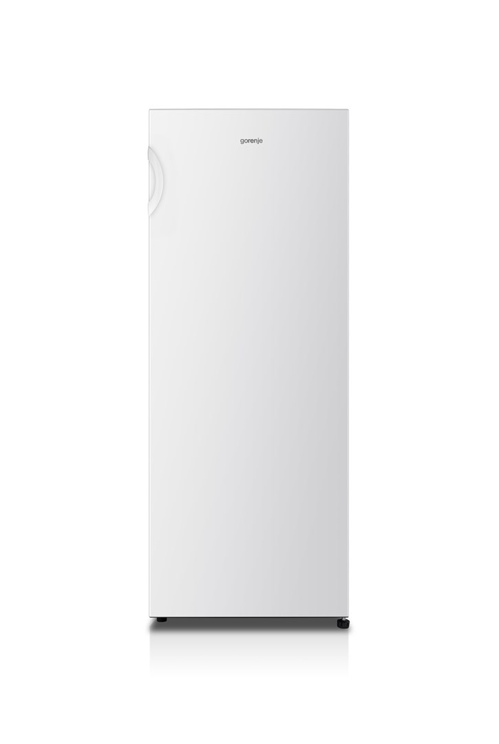 Gorenje  F4142PW Upright freezer Freestanding 165