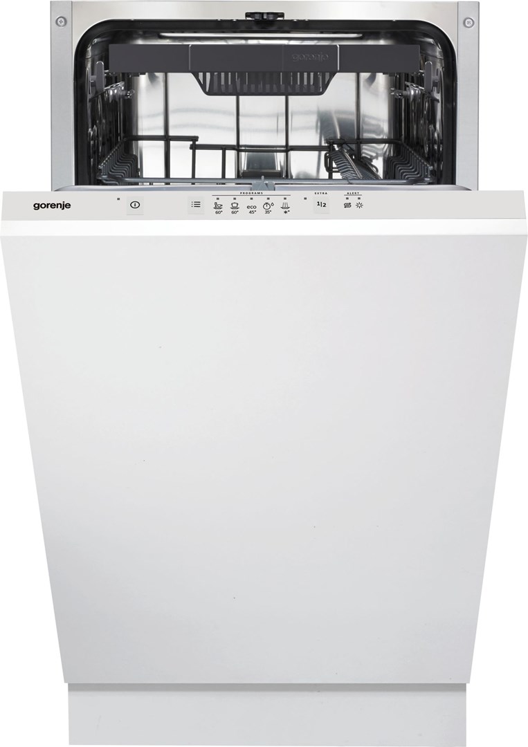 Gorenje GV520E10S dishwasher Fully built-in 11