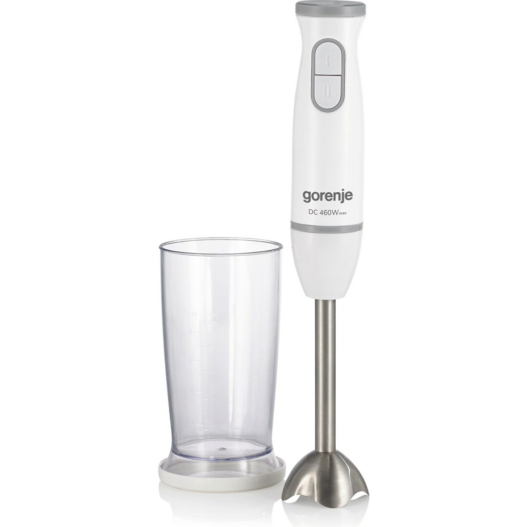 Gorenje  HBC561QW 0.5 L Hand