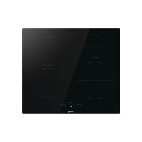 Gorenje Hob GI6401BSC Induction Number of