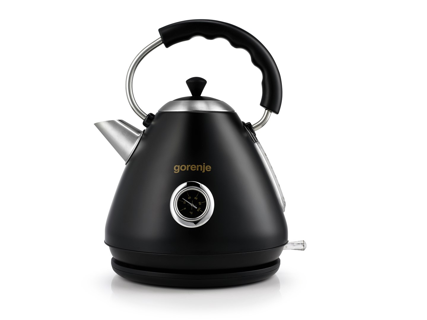 Gorenje  K17CLBK electric kettle 1.7