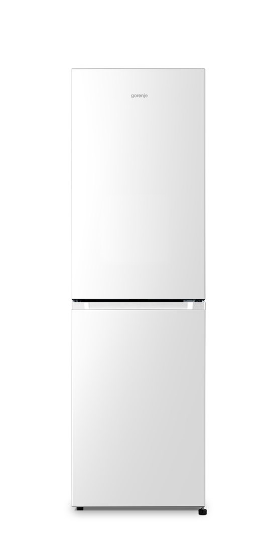 Gorenje  Fridge-freezer NRK418ECW4 | 20007237 |