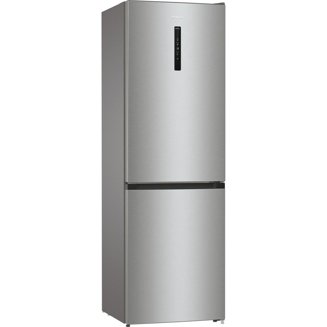Gorenje  NRK6192AXL4 fridge-freezer Freestanding 300 L