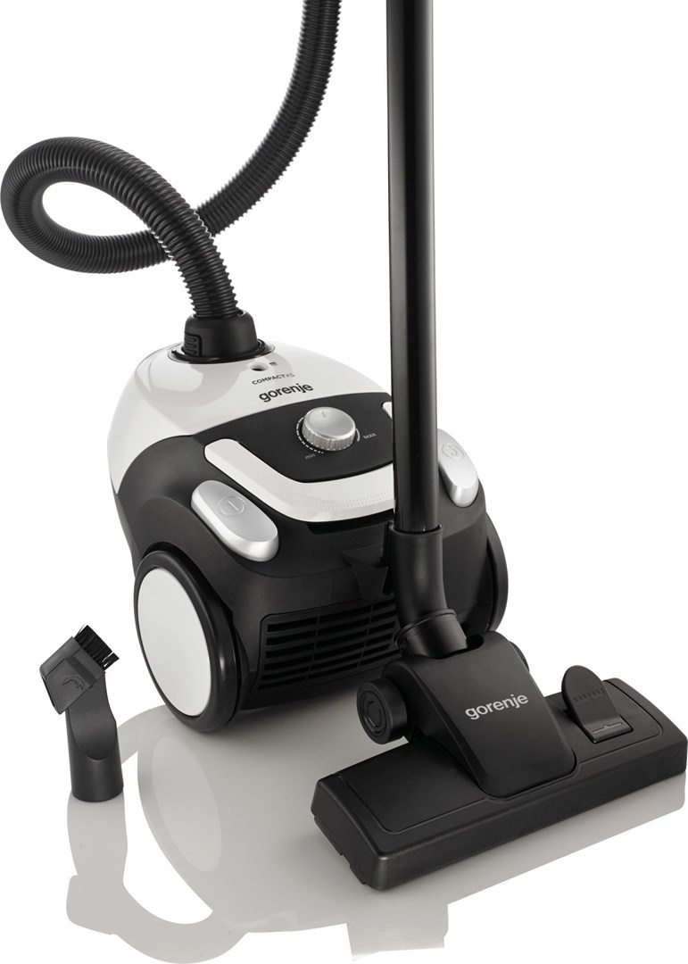 Gorenje  VCEA11CXWII 2 L Cylinder vacuum