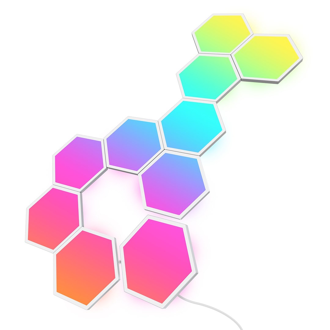 Govee  Glide Hexa Light Panels Smart