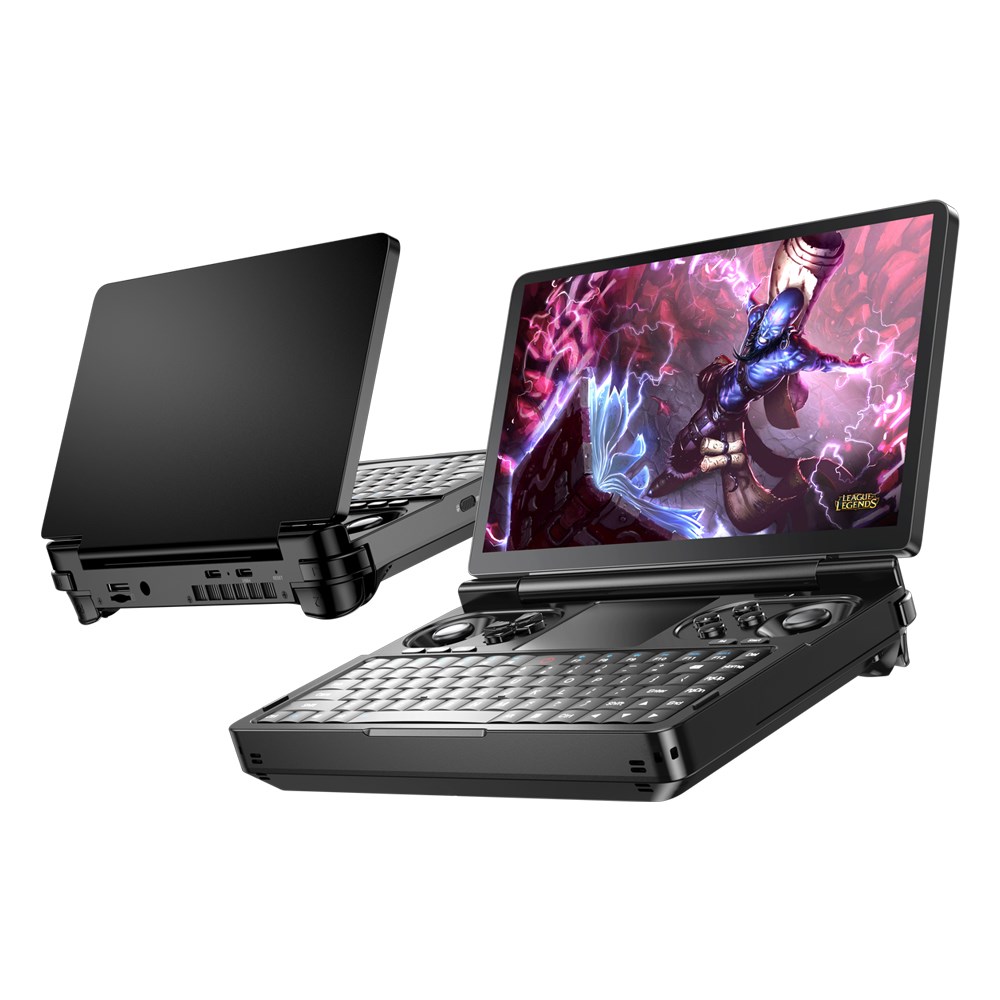 GPD -WinMini-HX37032002B Ryzen AI 9 HX370/7&quot