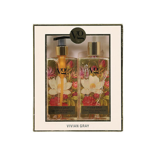 Vivian Gray Graceful Magnolia Set (Woman)