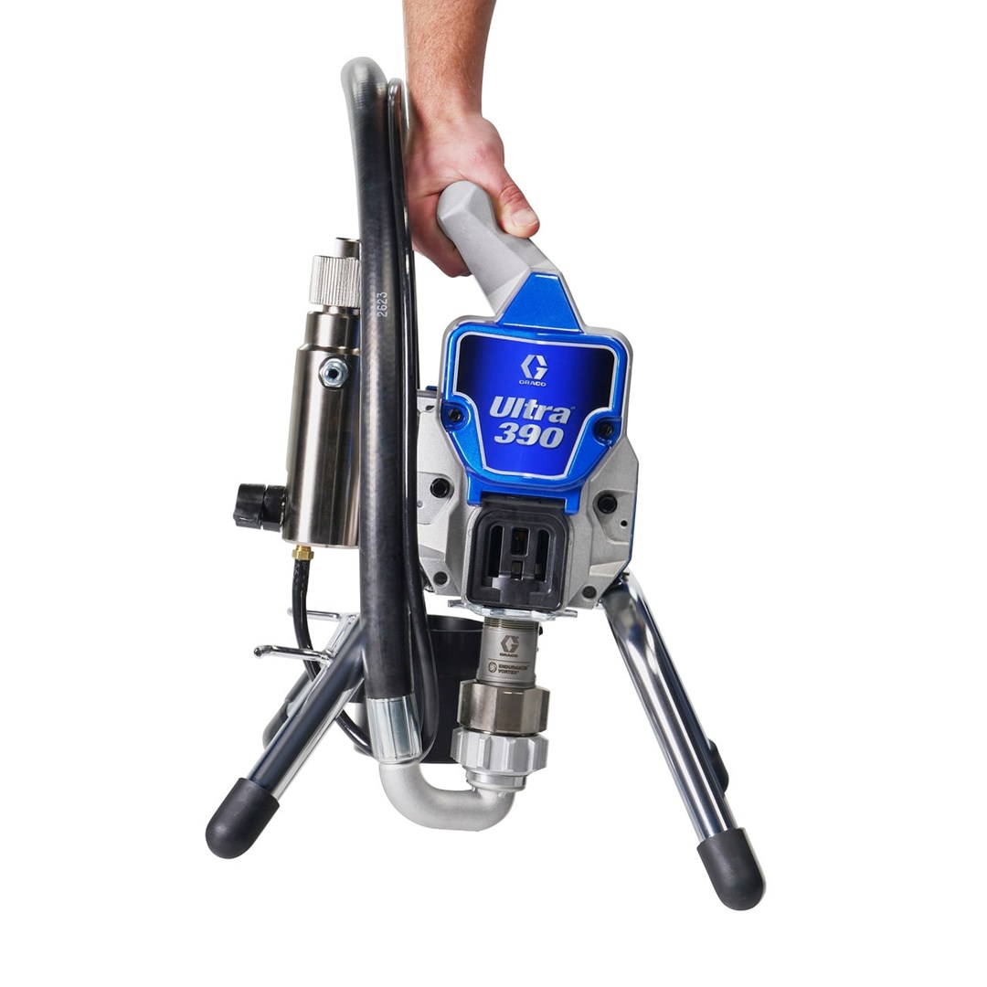Graco  AGREGAT ULTRA 390 CEE STANDARD