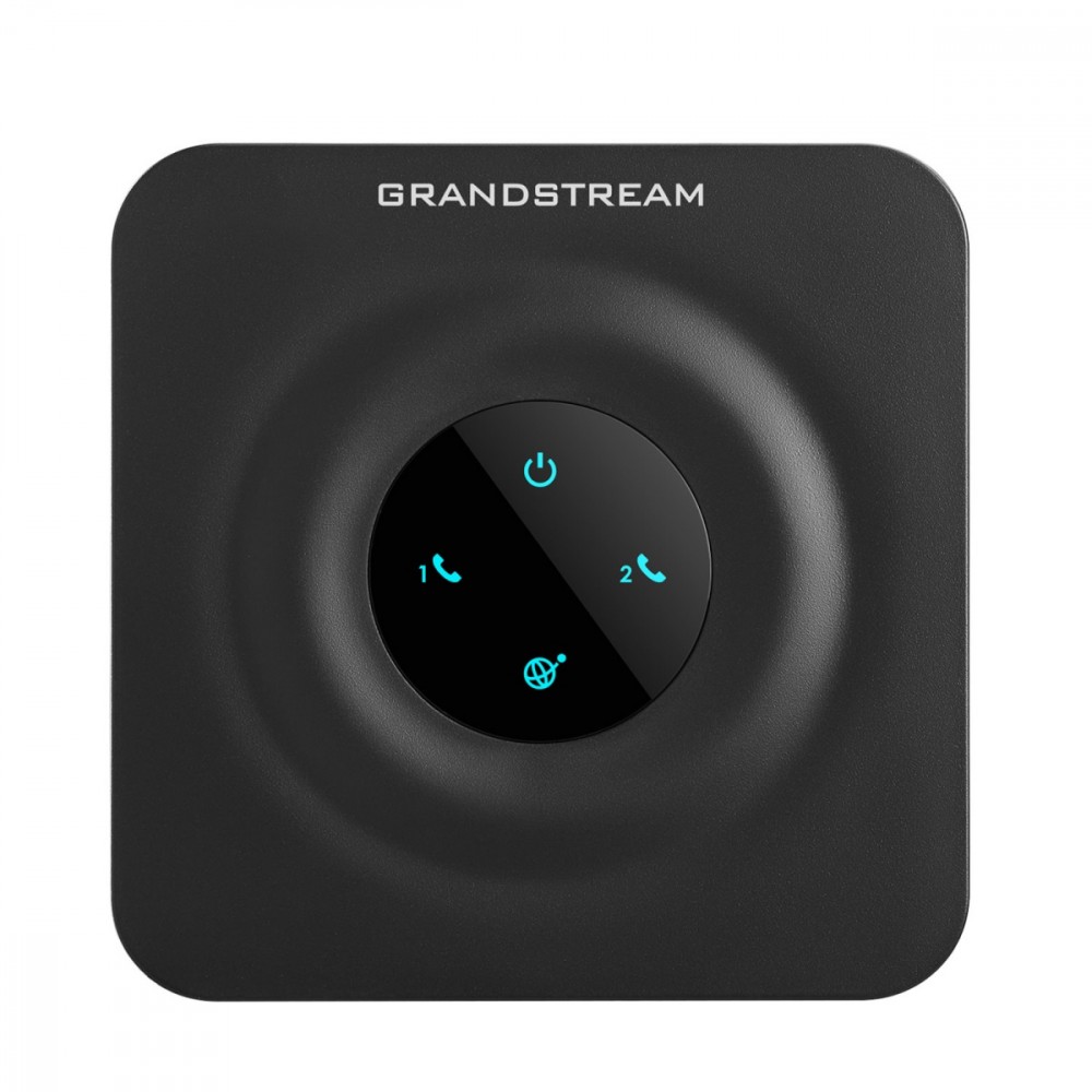 Grandstream grandfstream Ht ATA 802v2 |