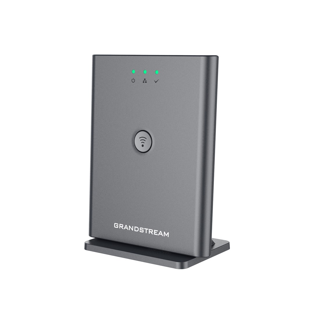 Grandstream  Baza VoiP DP 752 |