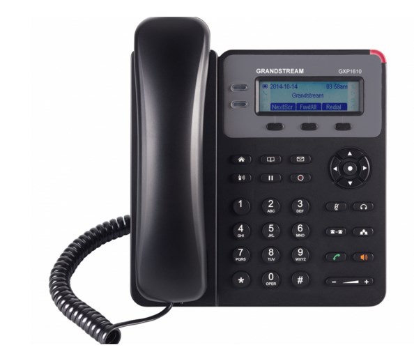Grandstream GXP 1610 | GXP 1610