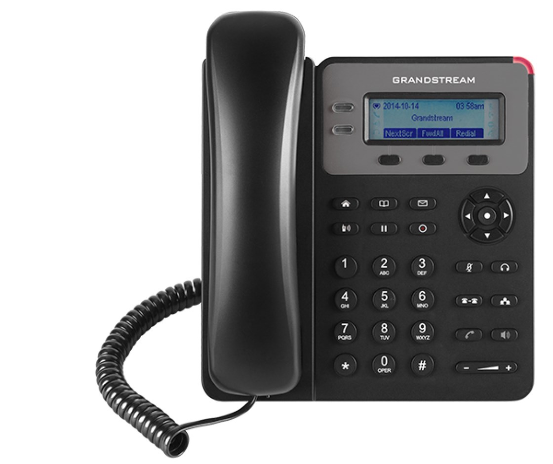 Grandstream  Phone IP GXP 1615 |
