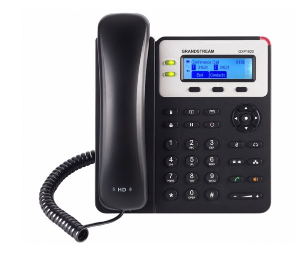 Grandstream GXP 1625 HD | VoIP