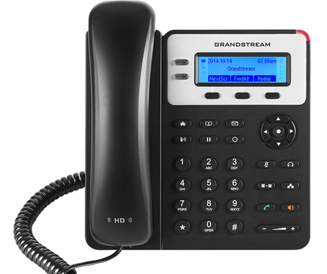 Grandstream  Phone IP GXP 1625 HD