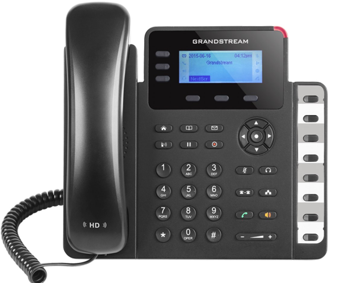 Grandstream GXP 1630 HD | GGXP1630