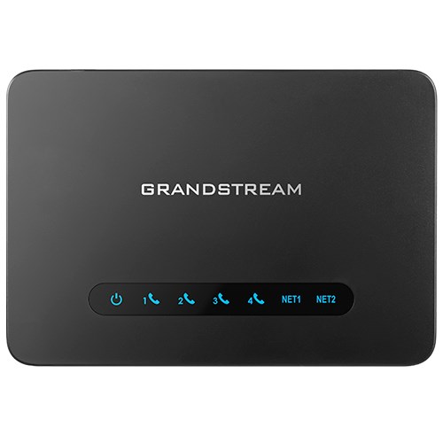 Grandstream HT ATA 814v2 | 517503