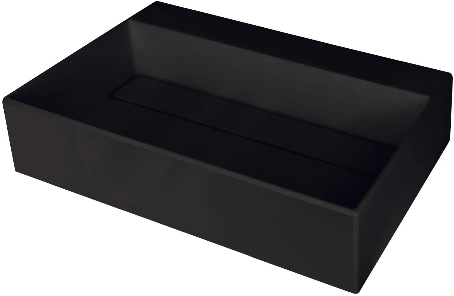 Deante Granite basin w/ tap hole