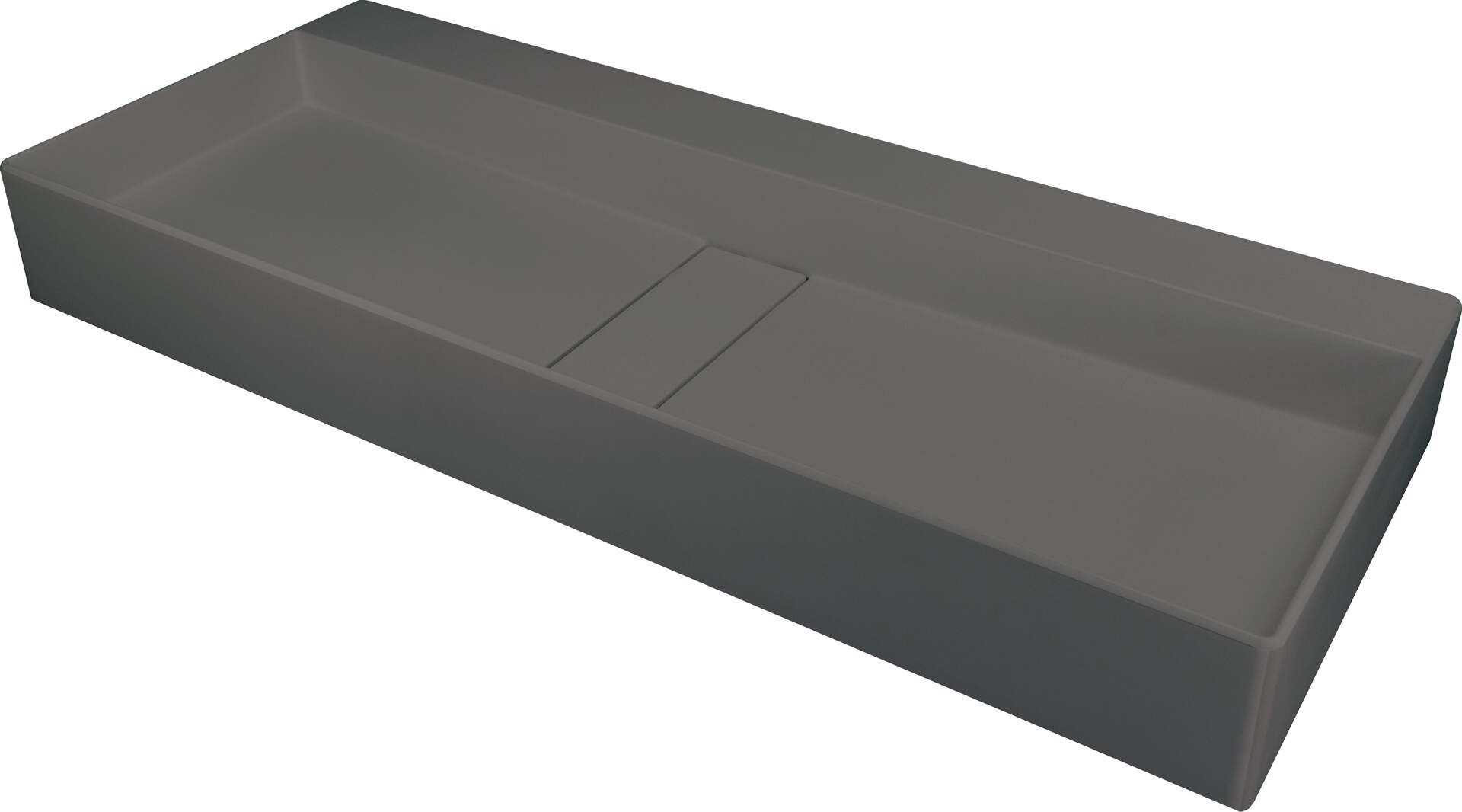 Deante Granite countertop sink - with