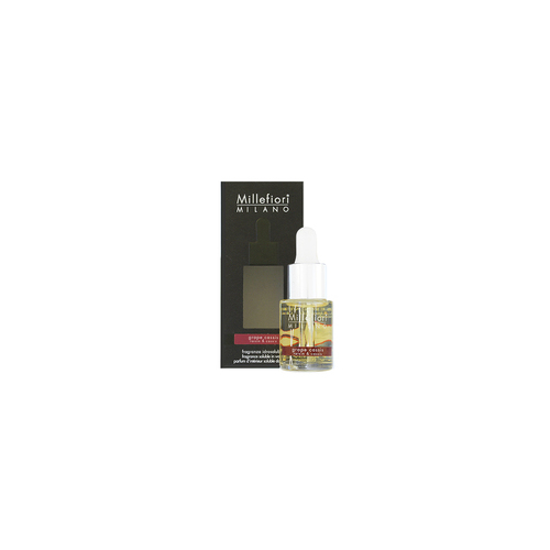 Millefiori Grape Cassis Oil (Unisex, 15ml)