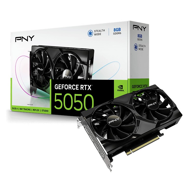 PNY Technologies PNY Graphic Card GeForce