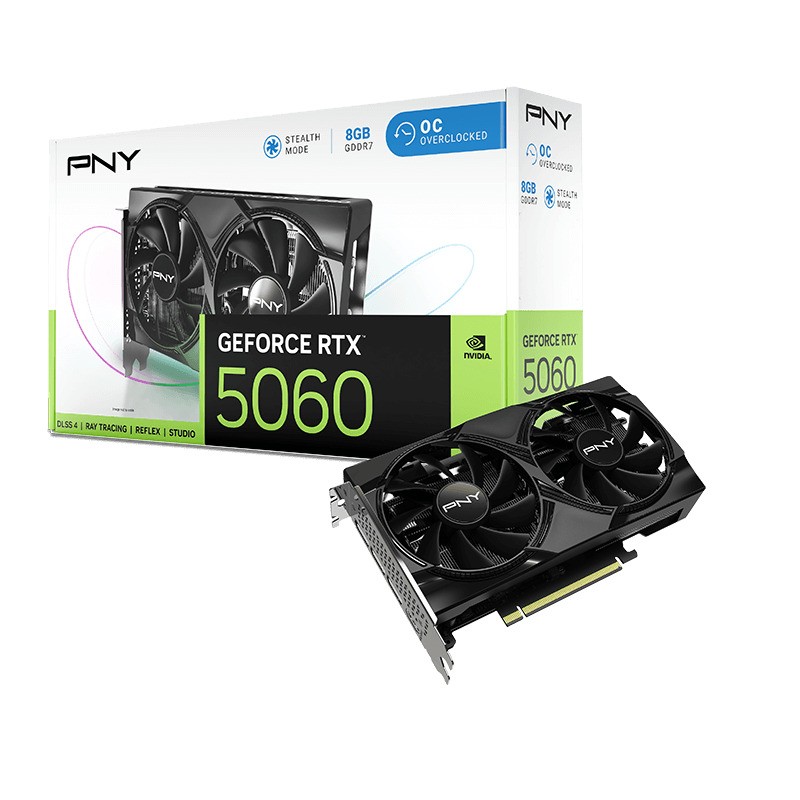 No name PNY Graphic Card GeForce