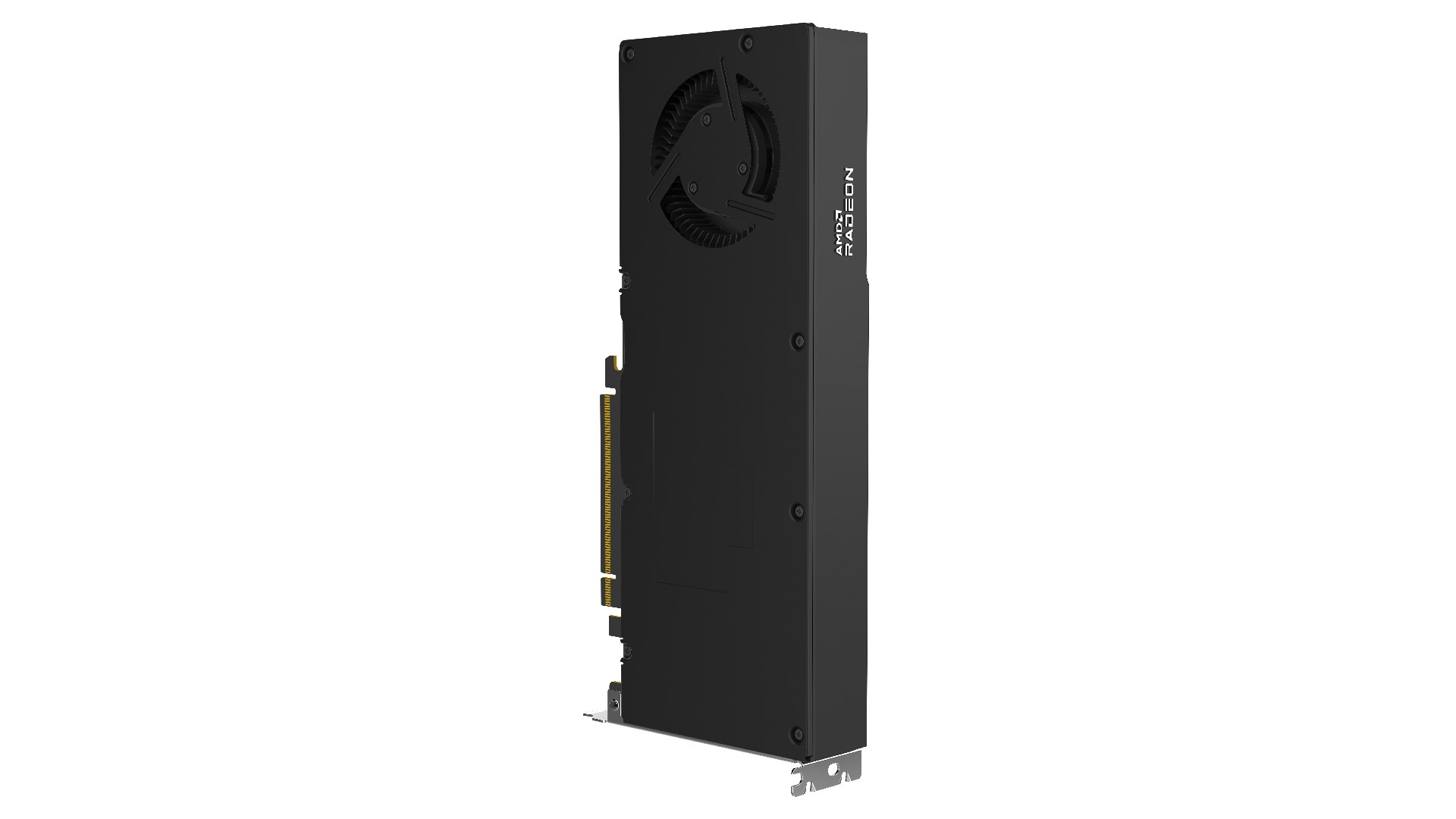 XFX Graphics Card AI PRO 9700