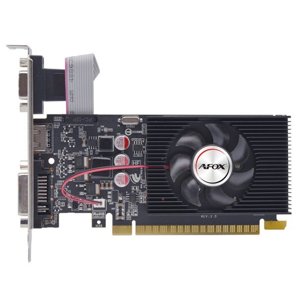 AFOX  Graphics card GeForce GT 240