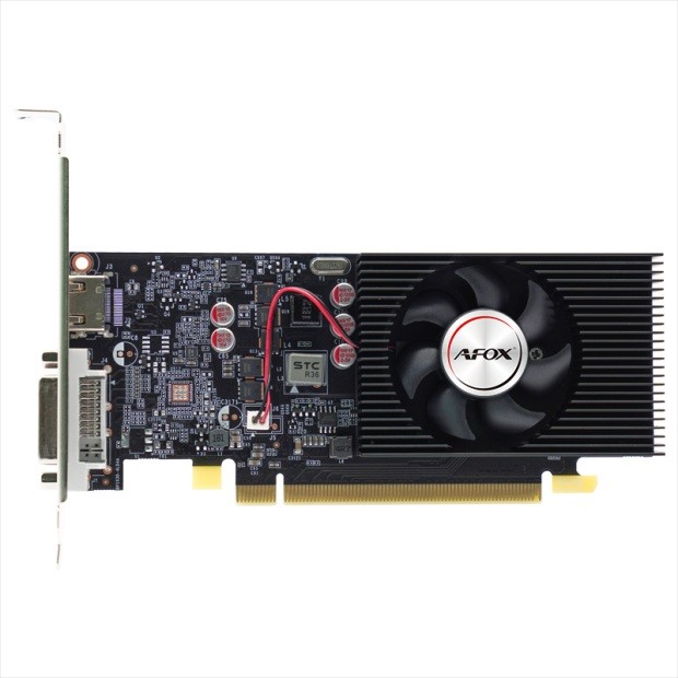 AFOX  Graphics card Geforce GT1030 4GB