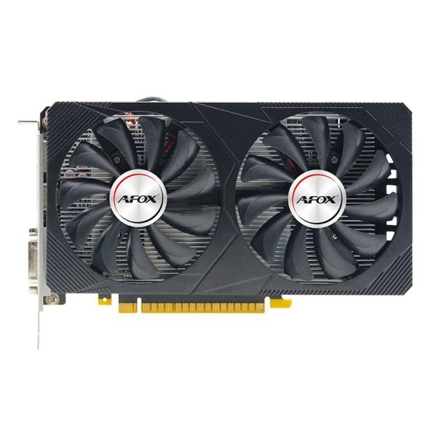 AFOX Graphics card GeForce GTX1650 4GB