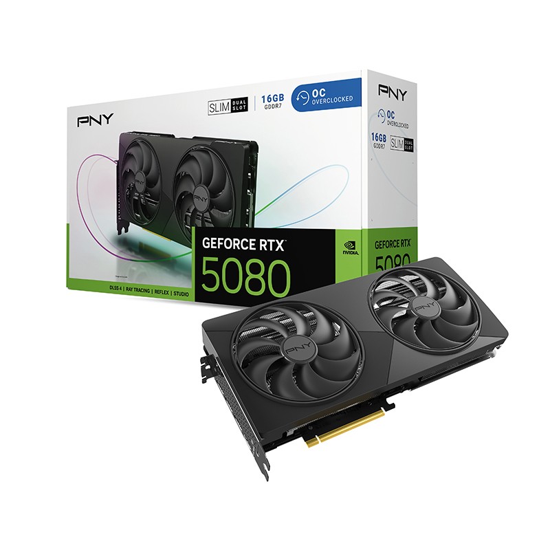 No name PNY Graphics card GeForce