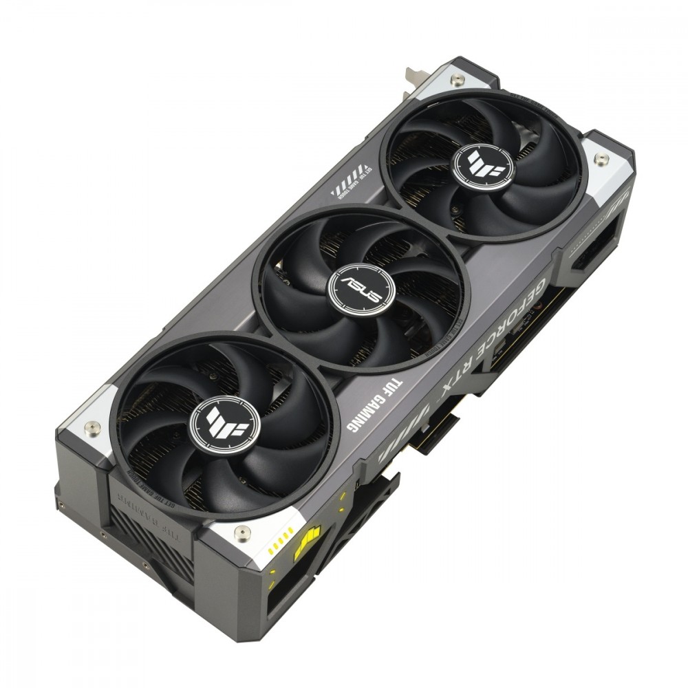 ASUS Graphics card GeForce RTX 5080