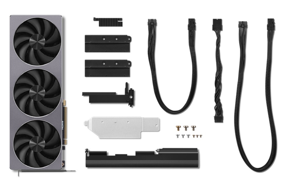 Lenovo Graphics card NVIDIA GeForce RTX