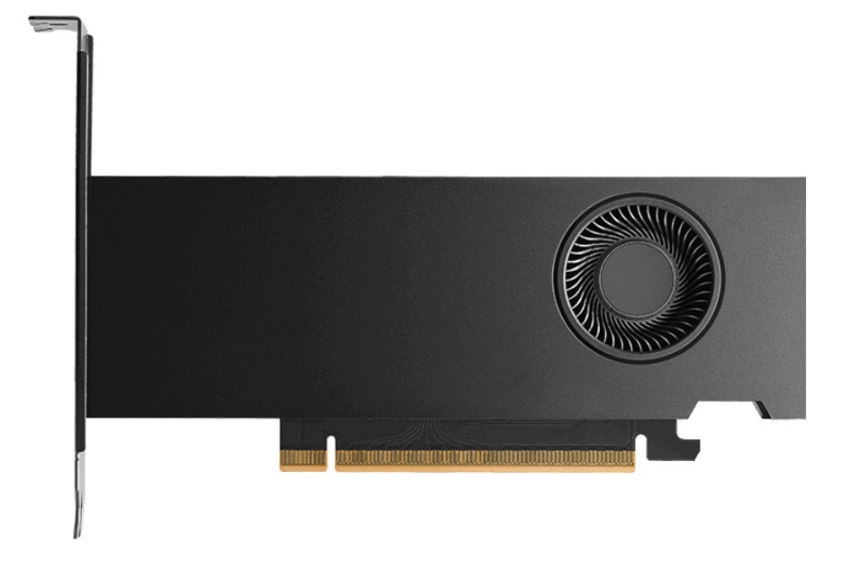 PNY Graphics card NVIDIA RTX PRO