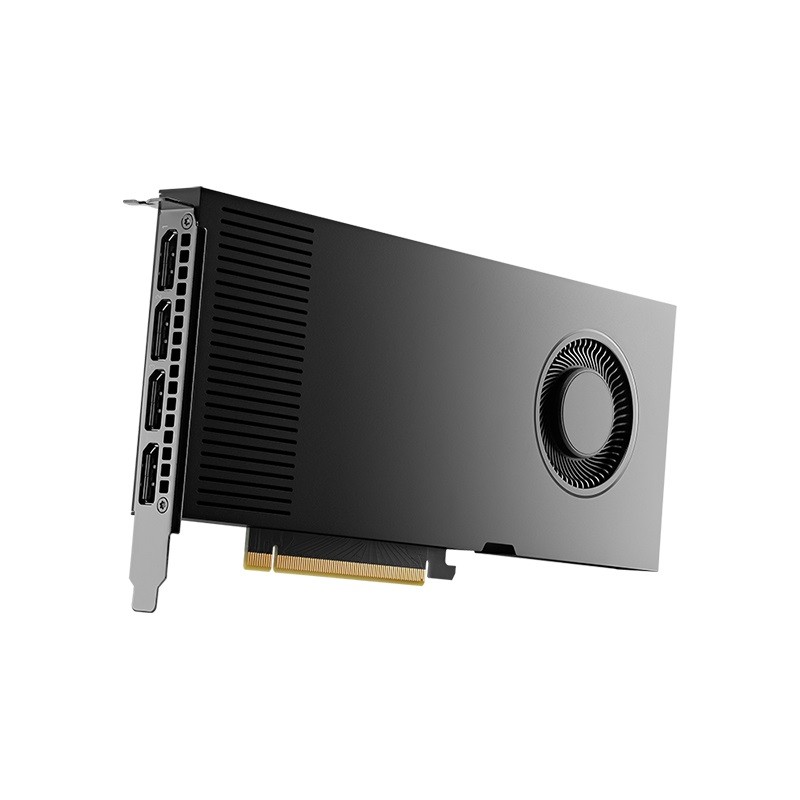 PNY Graphics card Quadro RTX 4000