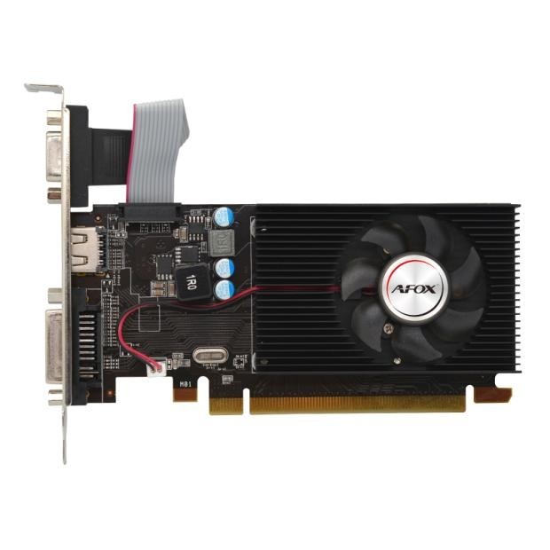AFOX  Graphics card Radeon HD 6450