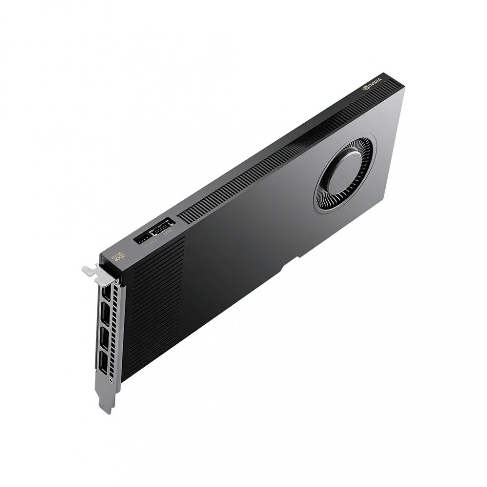 PNY Graphics card RTX PRO 4000