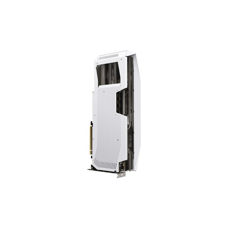 XFX Graphics card. Mercury RX 9070XT