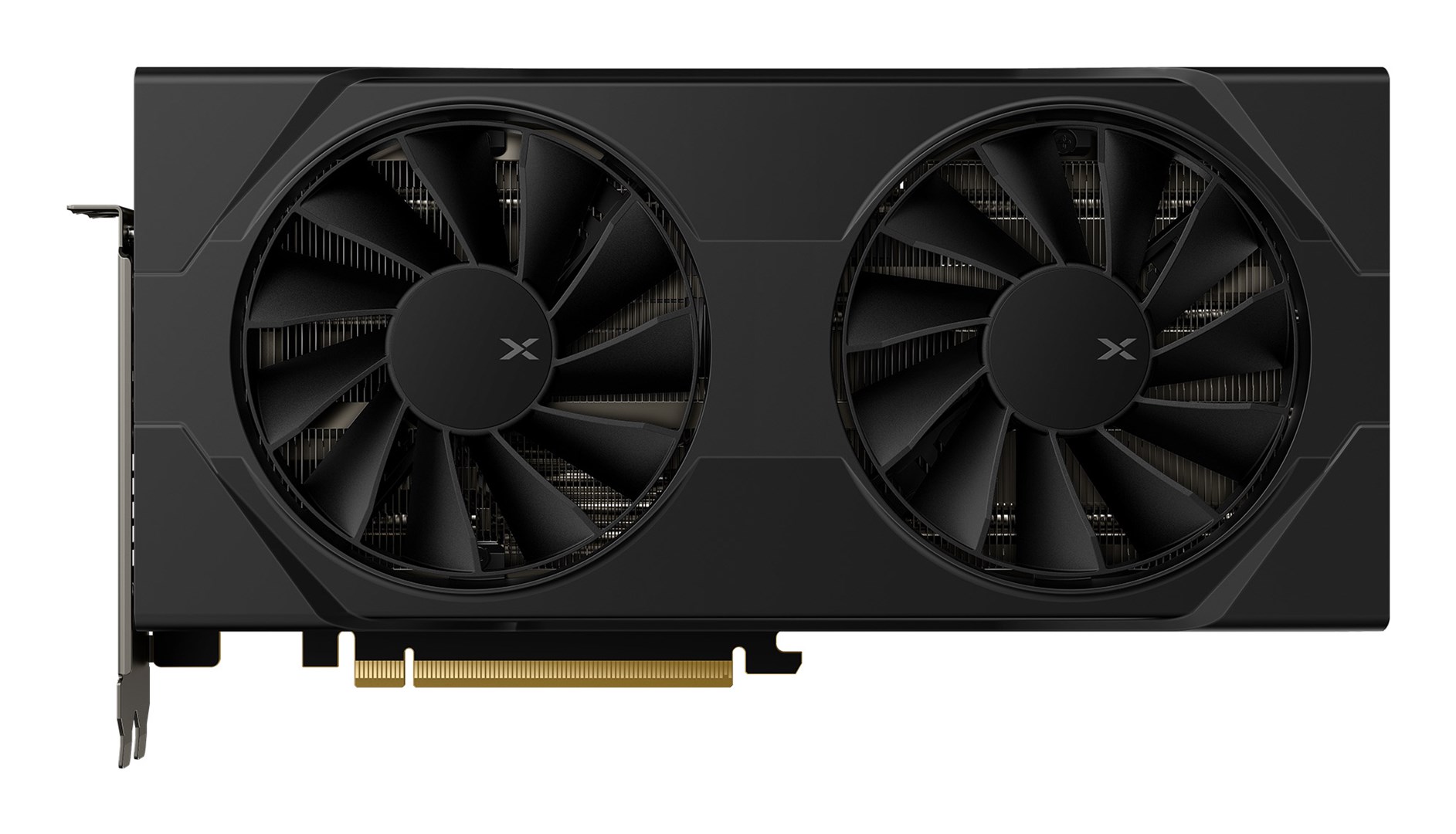 XFX Graphics card. Swift RX 9060XT