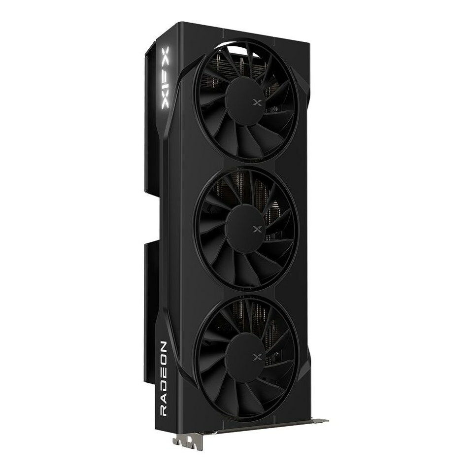 XFX Graphics card. SWIFT RX 9060XT