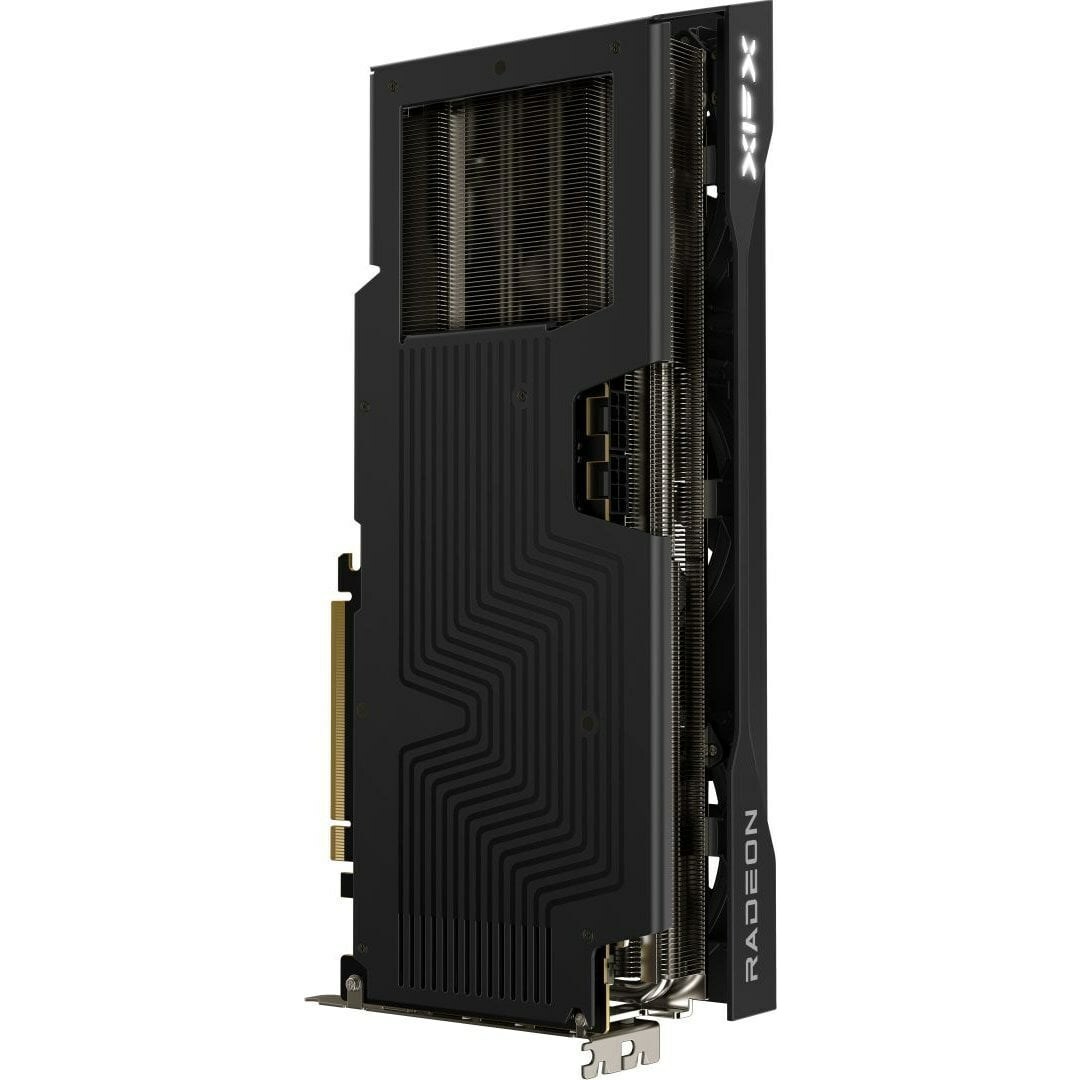 XFX Graphics card. Swift RX 9070XT