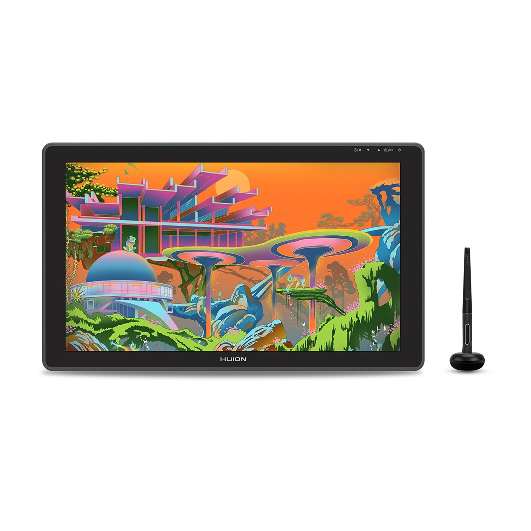 HUION Graphics tablet Kamvas 22 |