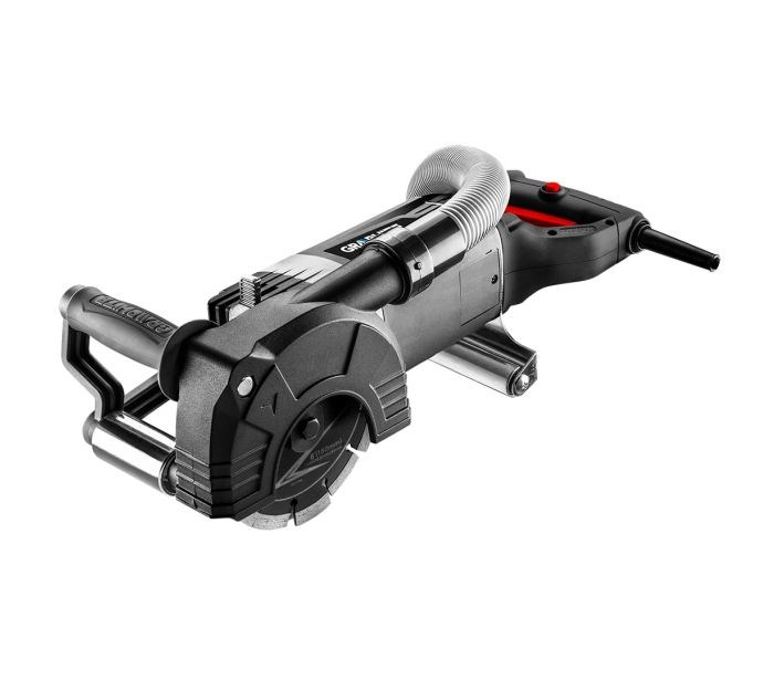 GRAPHITE  59G371 wall chaser 15 cm